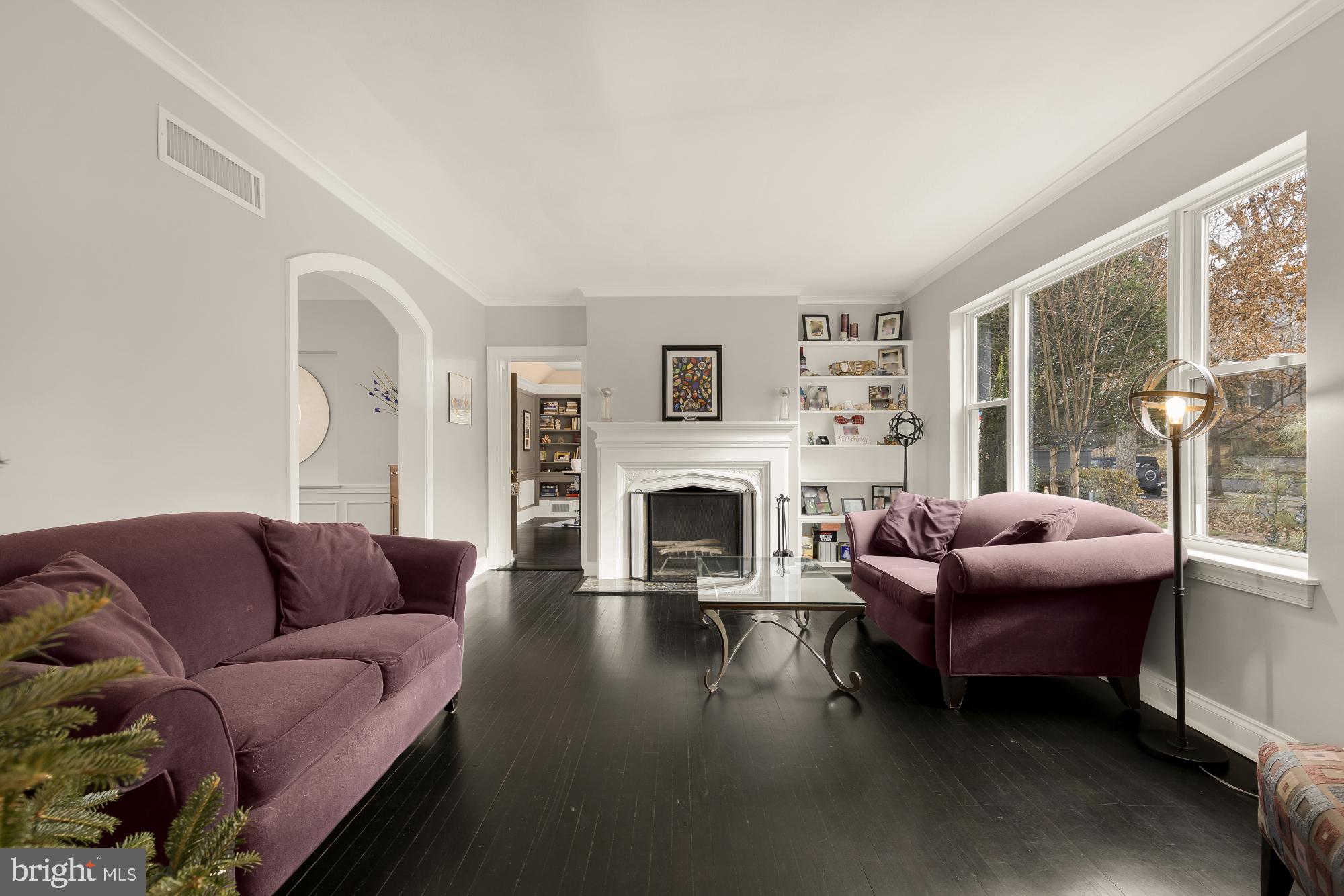 3421 Garrison Street Northwest Washington, DC 20008 - Photo 13 of 50