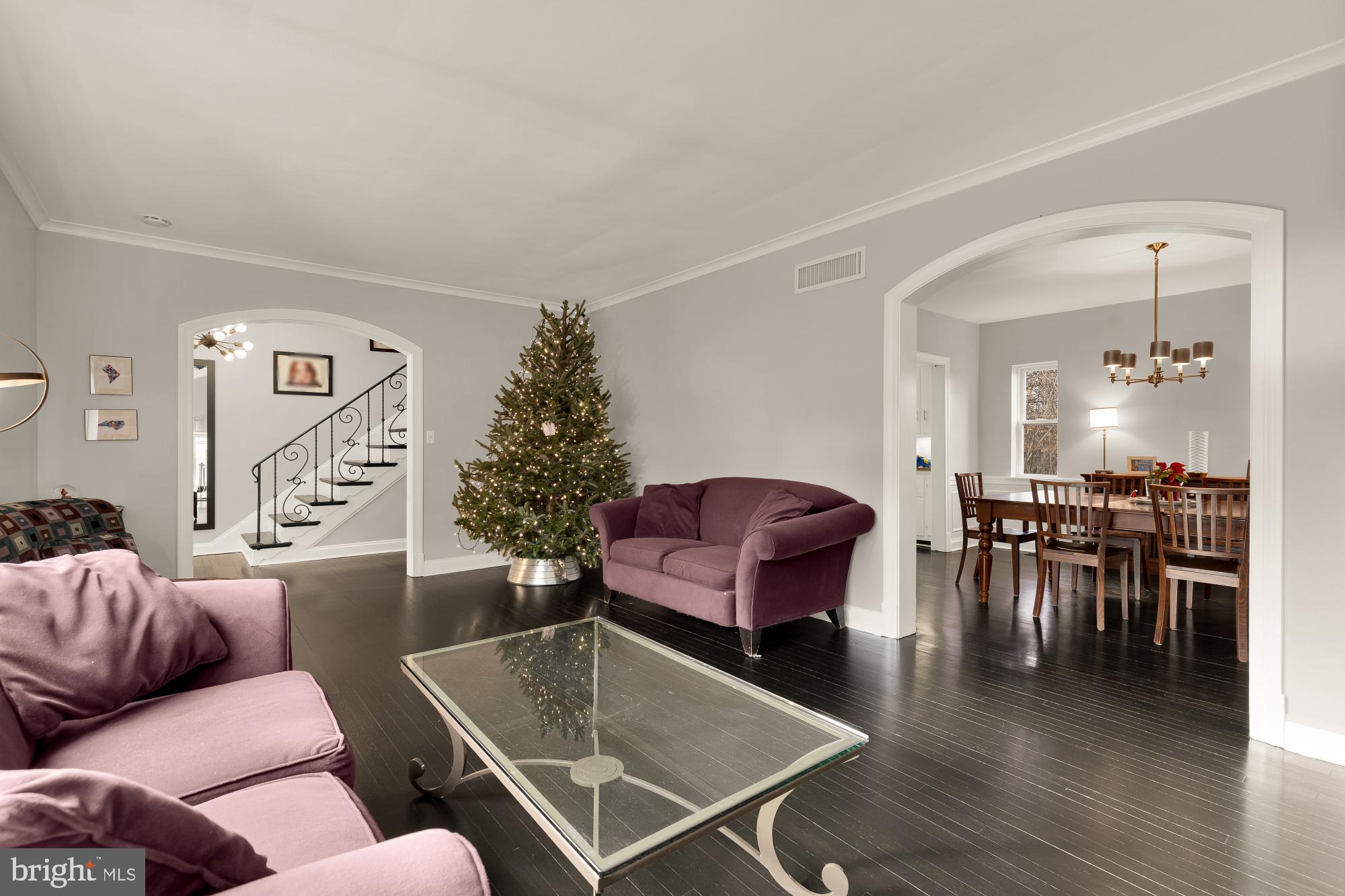 3421 Garrison Street Northwest Washington, DC 20008 - Photo 15 of 50