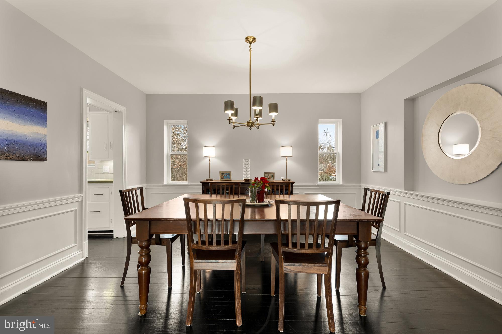 3421 Garrison Street Northwest Washington, DC 20008 - Photo 16 of 50