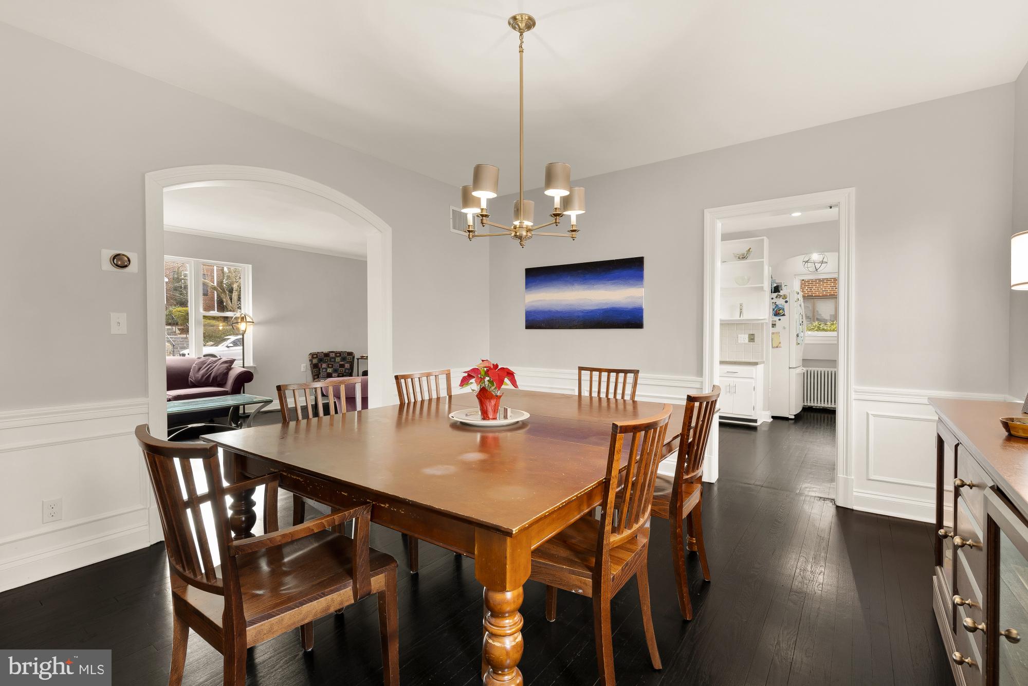 3421 Garrison Street Northwest Washington, DC 20008 - Photo 18 of 50