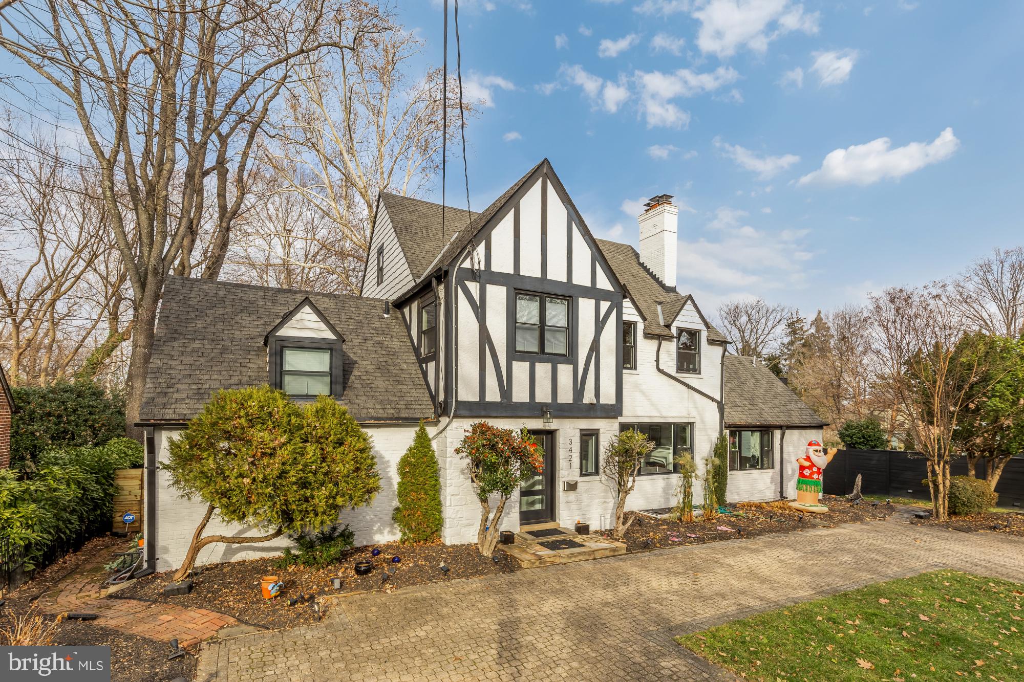 3421 Garrison Street Northwest Washington, DC 20008 - Photo 2 of 50