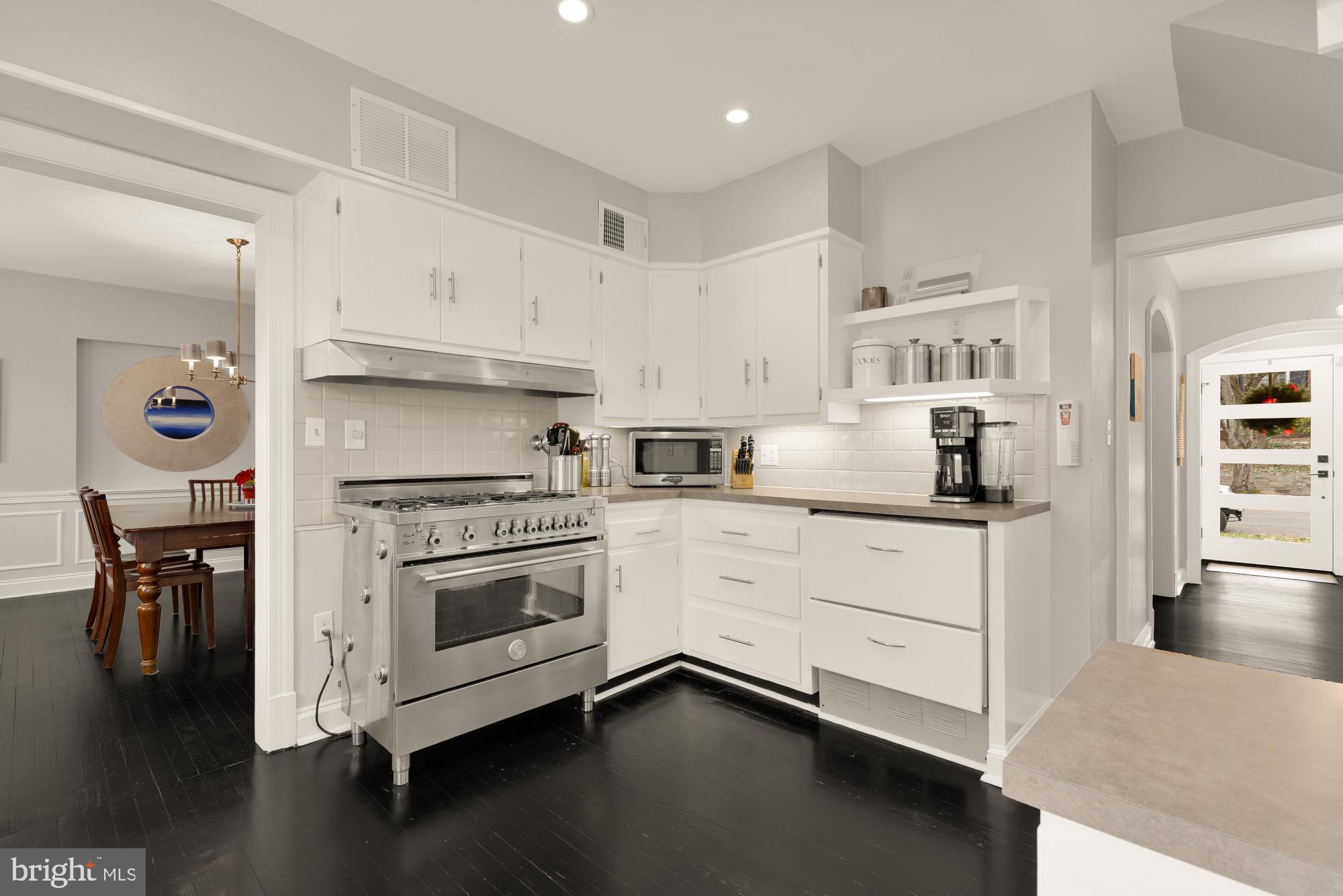 3421 Garrison Street Northwest Washington, DC 20008 - Photo 22 of 50