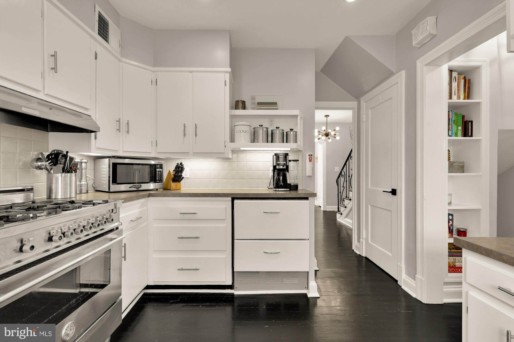 3421 Garrison Street Northwest Washington, DC 20008 - Photo 23 of 50