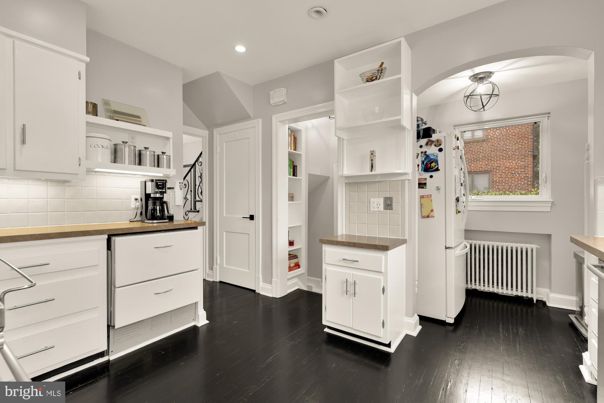 3421 Garrison Street Northwest Washington, DC 20008 - Photo 24 of 50