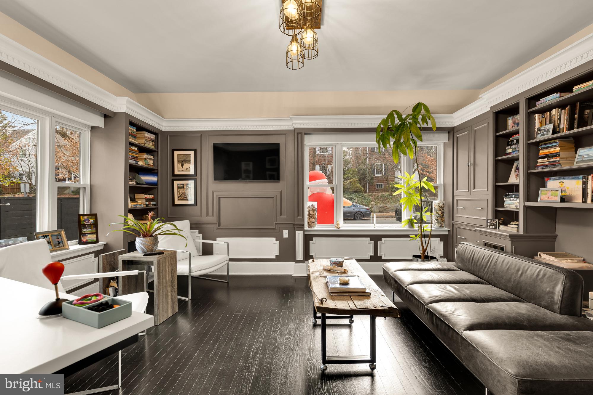 3421 Garrison Street Northwest Washington, DC 20008 - Photo 26 of 50