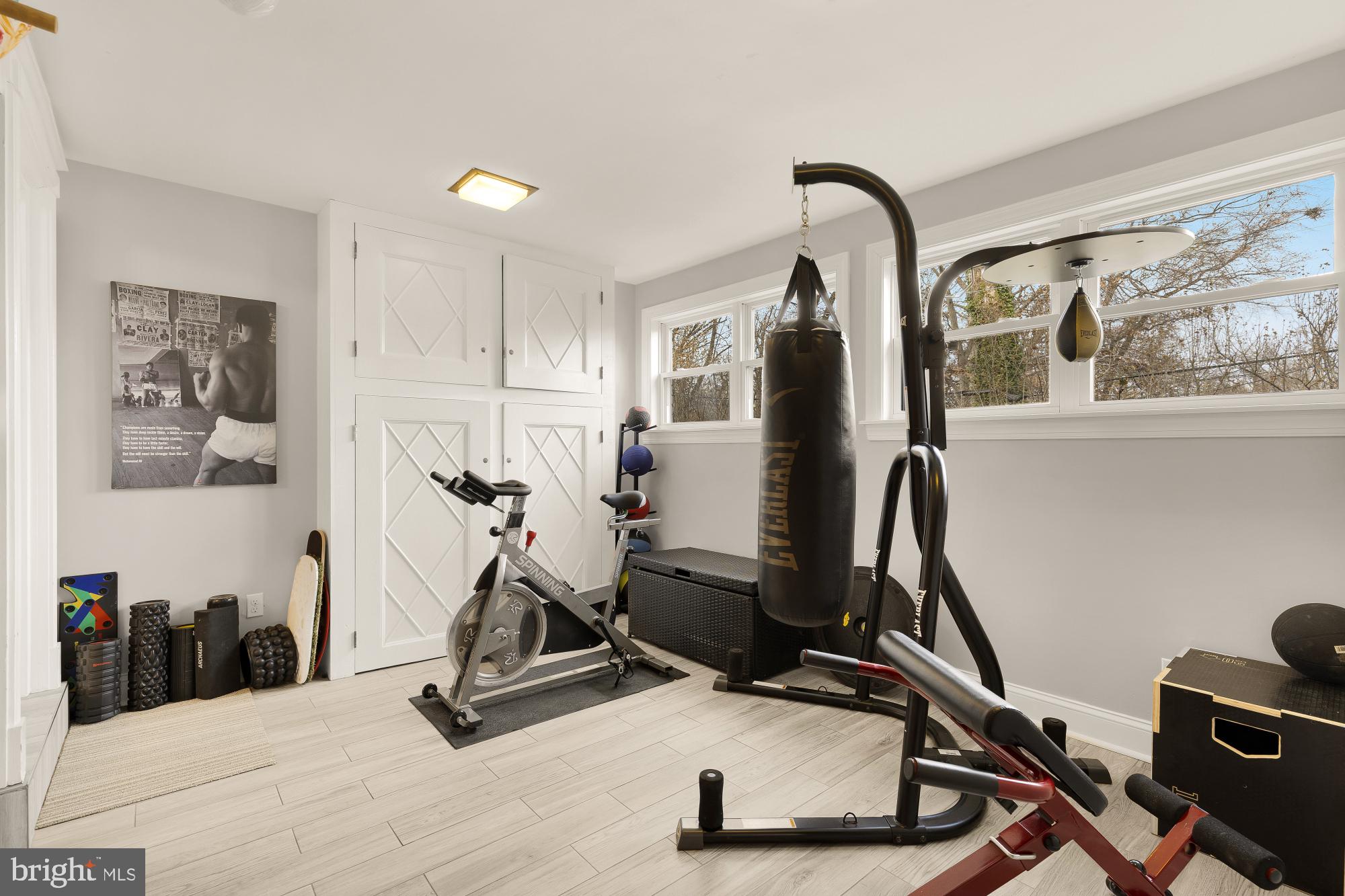 3421 Garrison Street Northwest Washington, DC 20008 - Photo 29 of 50