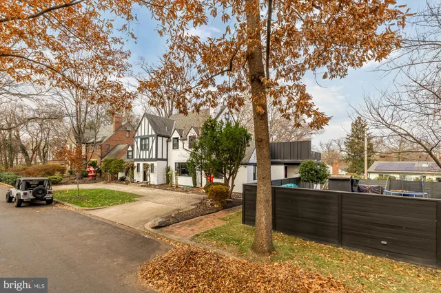 $2,295,000 | 3421 Garrison Street Northwest, Washington, DC 20008