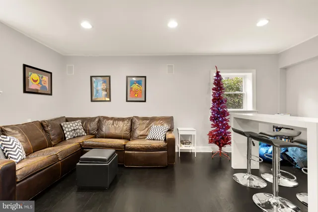 $2,295,000 | 3421 Garrison Street Northwest, Washington, DC 20008