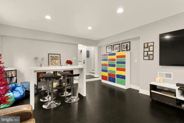 $2,295,000 | 3421 Garrison Street Northwest, Washington, DC 20008