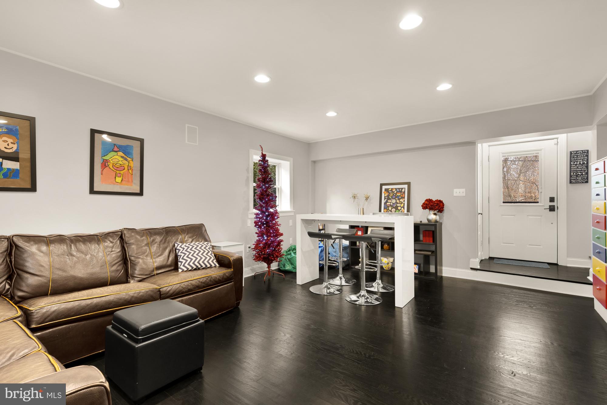 3421 Garrison Street Northwest Washington, DC 20008 - Photo 33 of 50