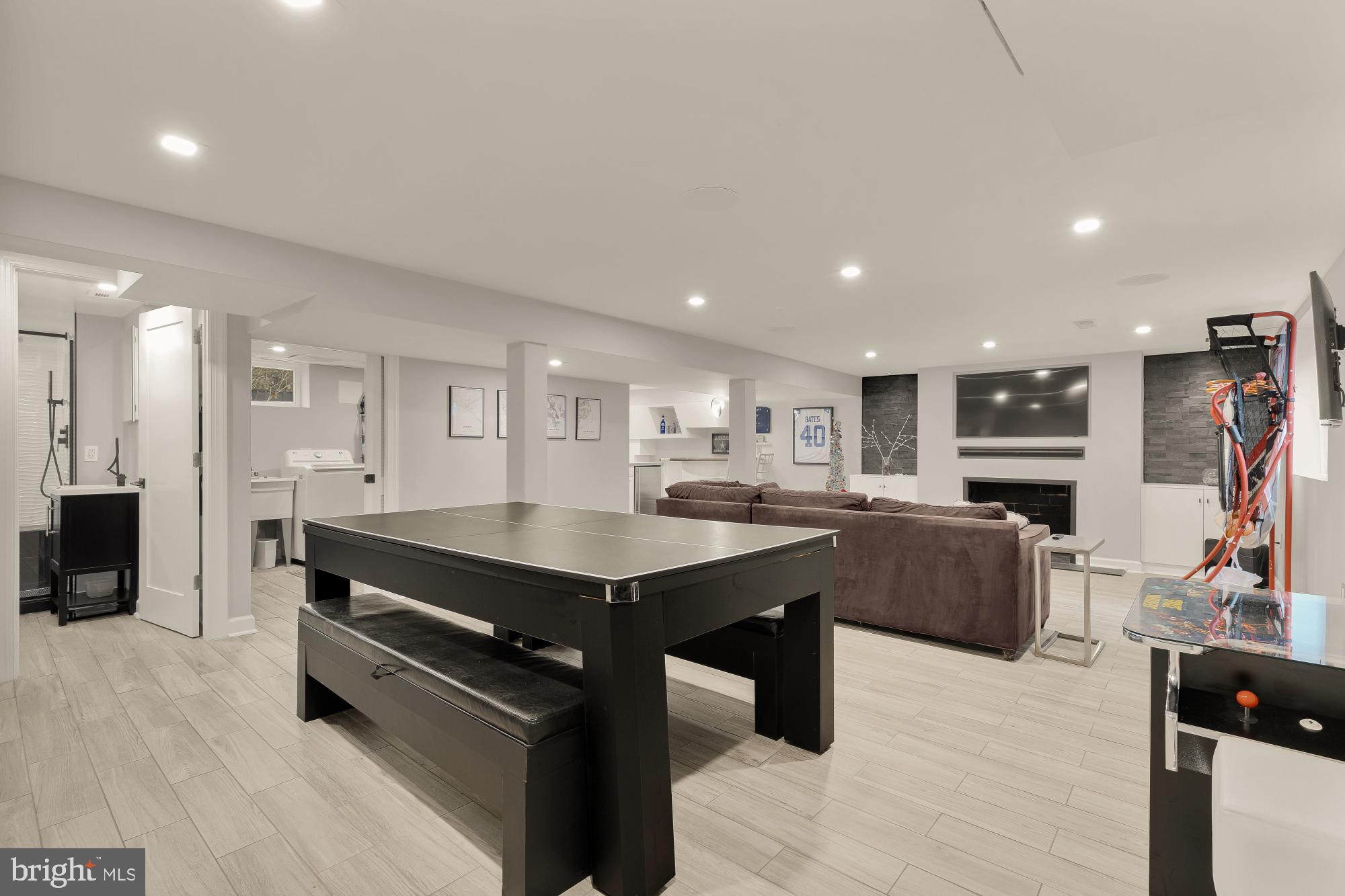 3421 Garrison Street Northwest Washington, DC 20008 - Photo 34 of 50