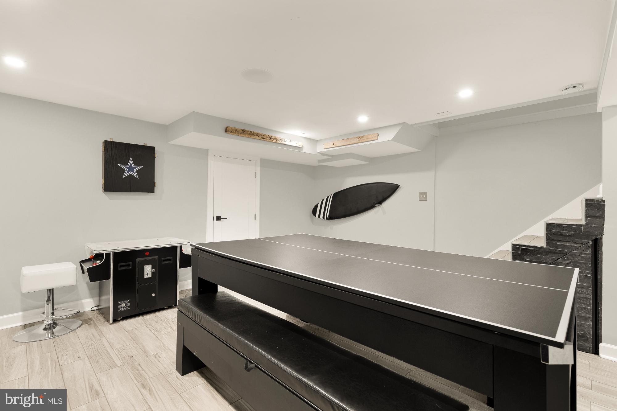 3421 Garrison Street Northwest Washington, DC 20008 - Photo 36 of 50