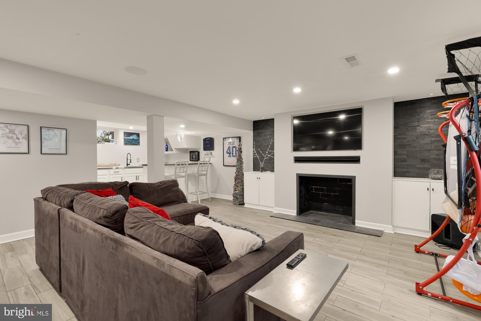 3421 Garrison Street Northwest Washington, DC 20008 - Photo 37 of 50