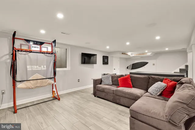 $2,295,000 | 3421 Garrison Street Northwest, Washington, DC 20008