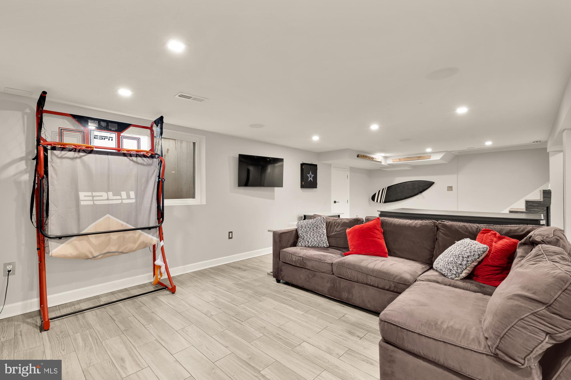 3421 Garrison Street Northwest Washington, DC 20008 - Photo 38 of 50