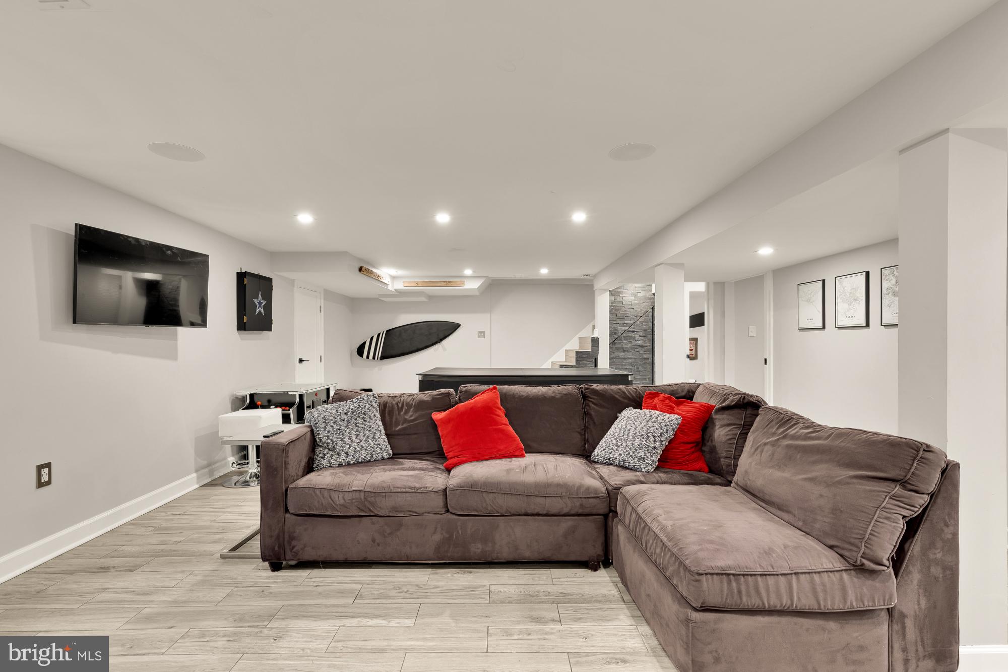 3421 Garrison Street Northwest Washington, DC 20008 - Photo 39 of 50