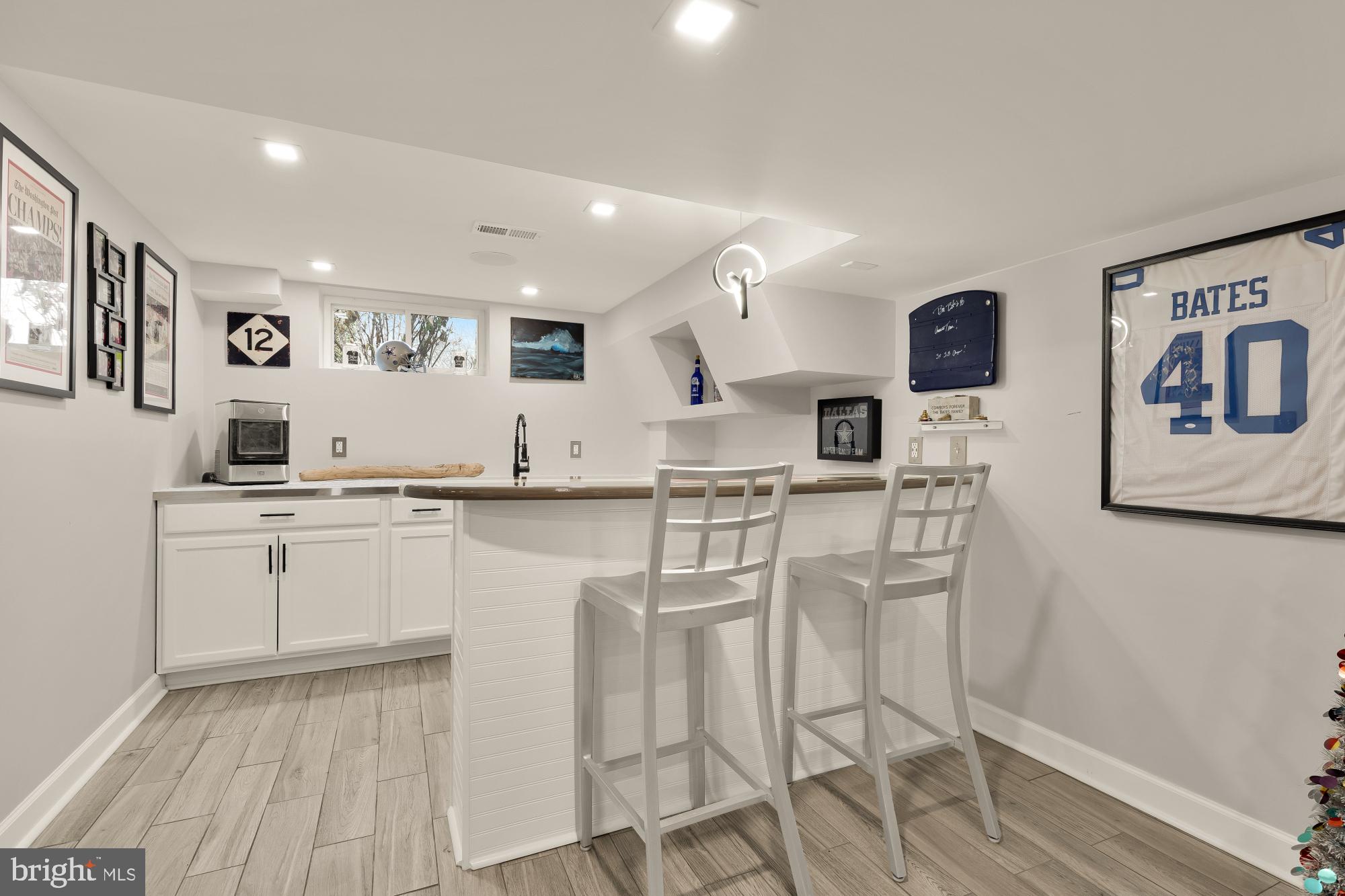 3421 Garrison Street Northwest Washington, DC 20008 - Photo 40 of 50