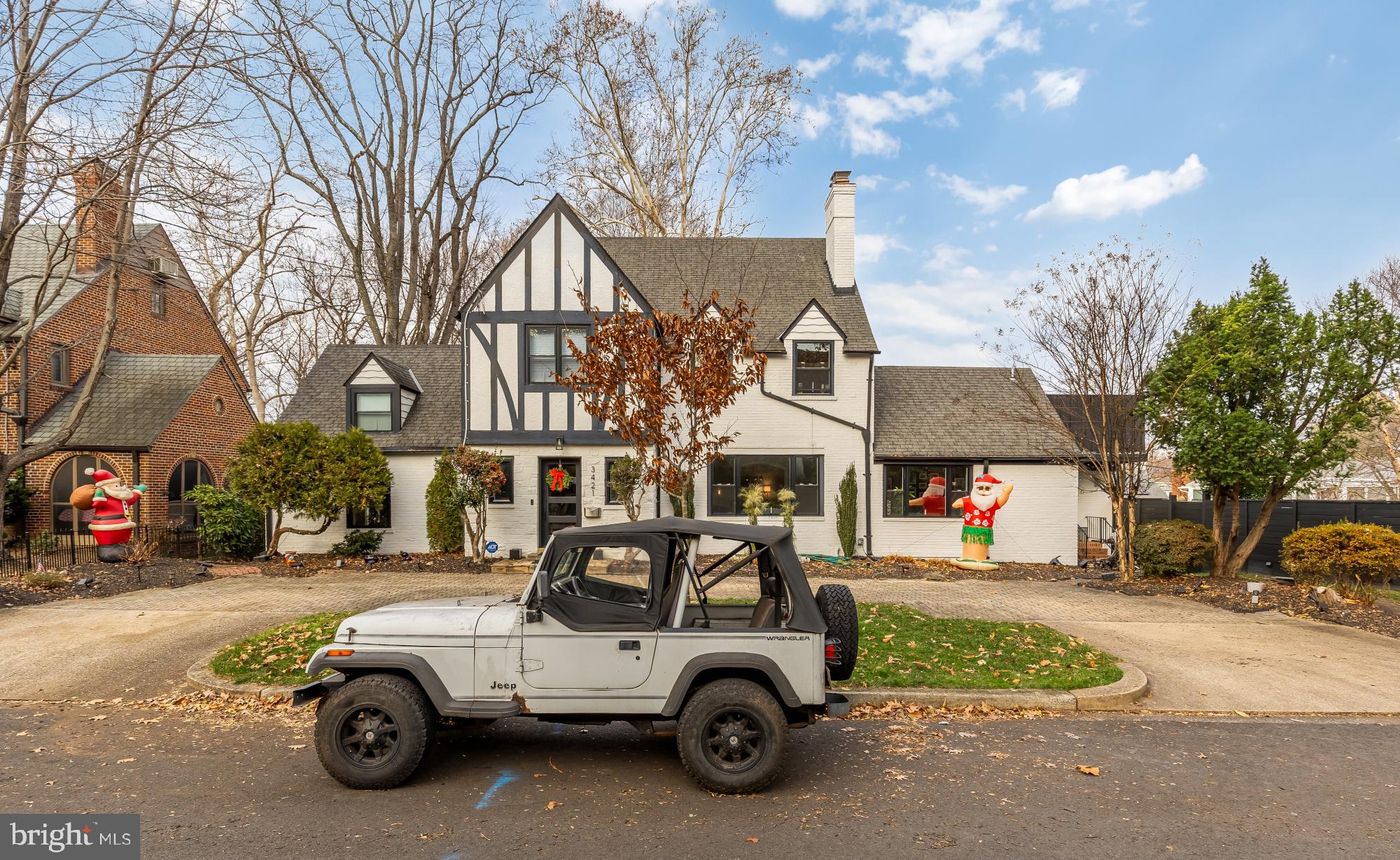 3421 Garrison Street Northwest Washington, DC 20008 - Photo 4 of 50