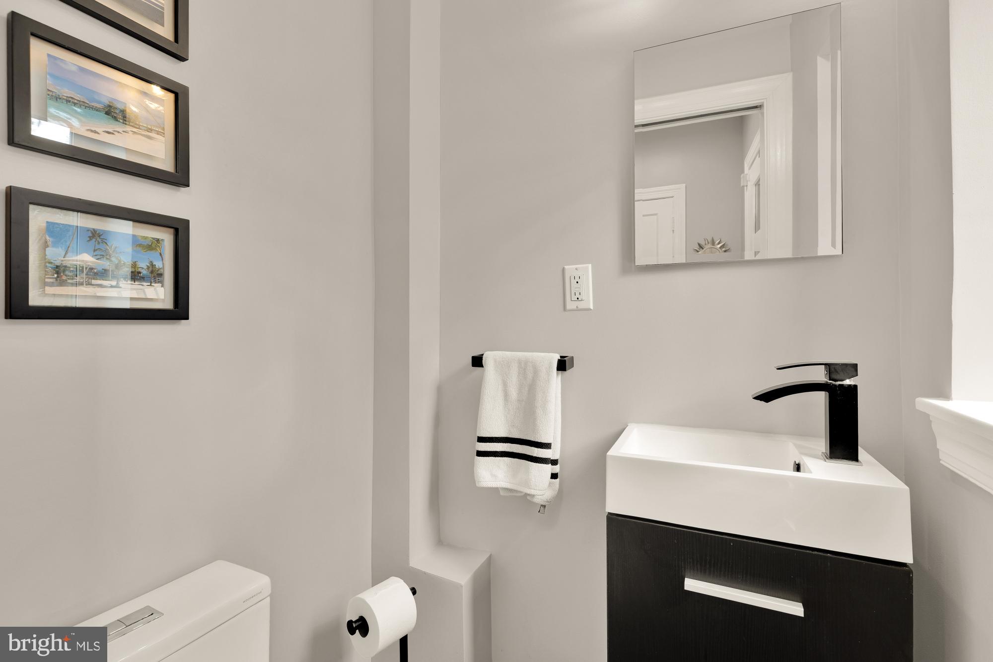 3421 Garrison Street Northwest Washington, DC 20008 - Photo 43 of 50