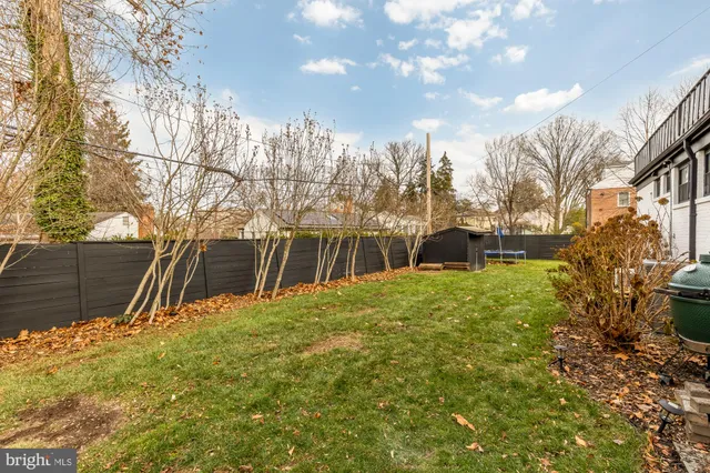 $2,295,000 | 3421 Garrison Street Northwest, Washington, DC 20008