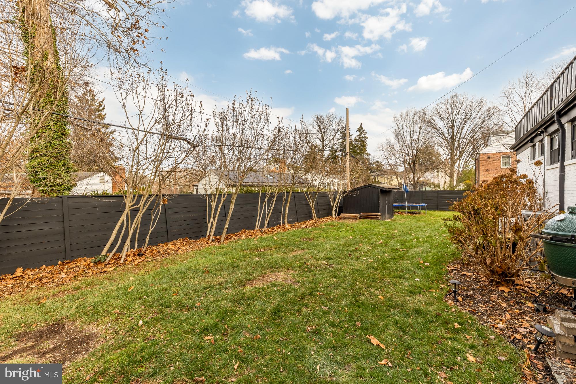 3421 Garrison Street Northwest Washington, DC 20008 - Photo 45 of 50