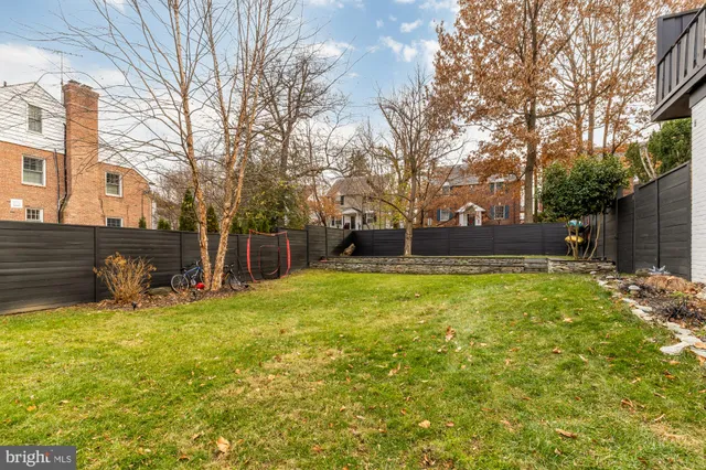 $2,295,000 | 3421 Garrison Street Northwest, Washington, DC 20008