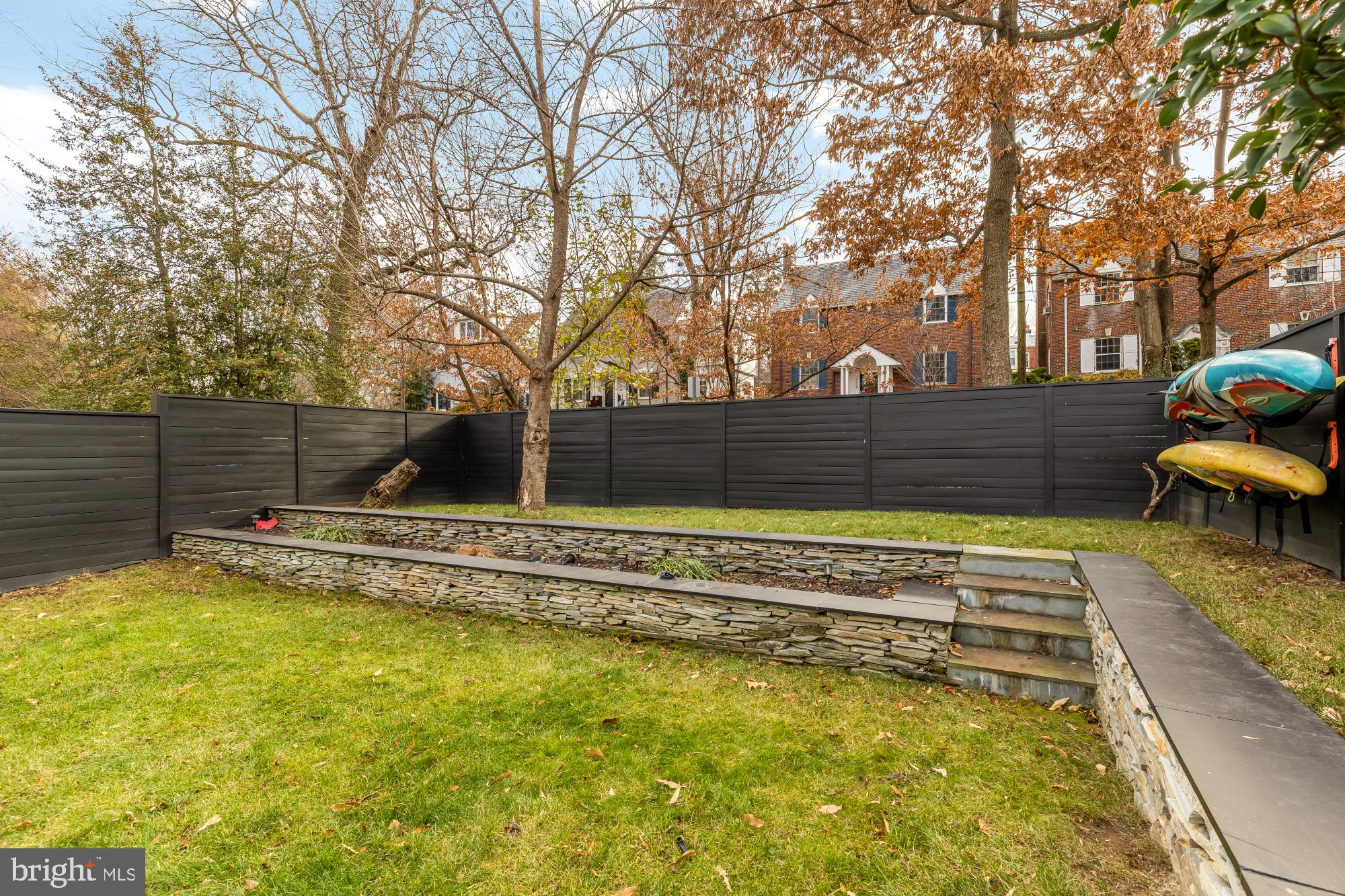 3421 Garrison Street Northwest Washington, DC 20008 - Photo 48 of 50