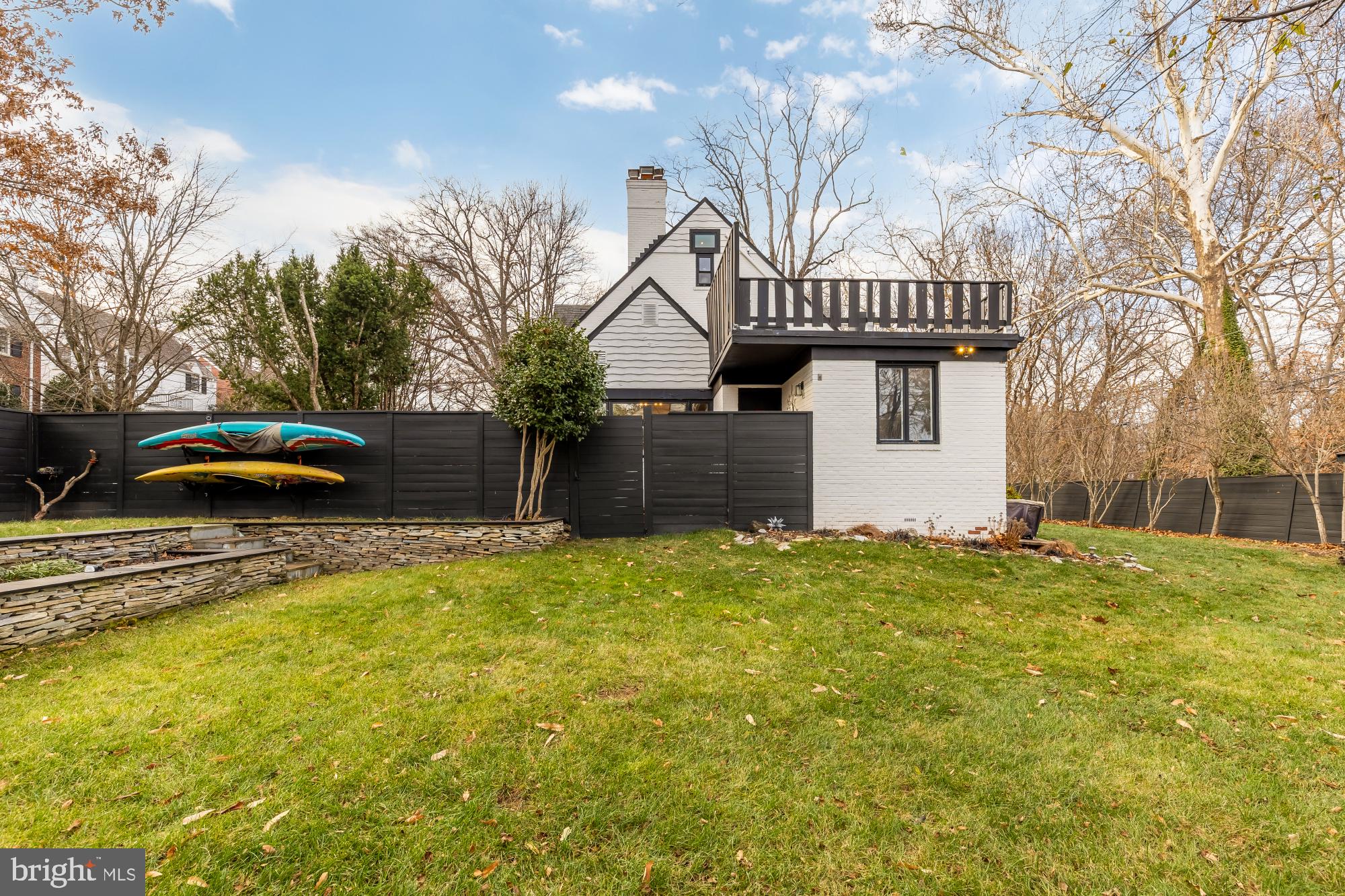 3421 Garrison Street Northwest Washington, DC 20008 - Photo 49 of 50