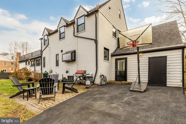 $2,295,000 | 3421 Garrison Street Northwest, Washington, DC 20008