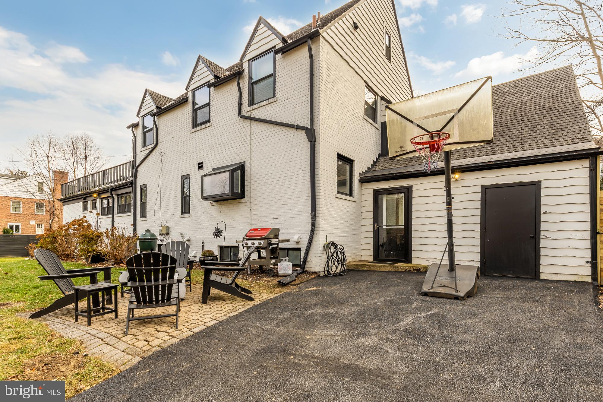 3421 Garrison Street Northwest Washington, DC 20008 - Photo 50 of 50