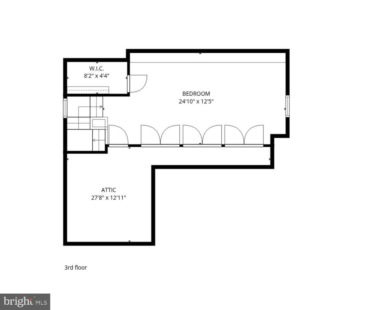 3421 Garrison Street Northwest Washington, DC 20008 - Photo 8 of 50