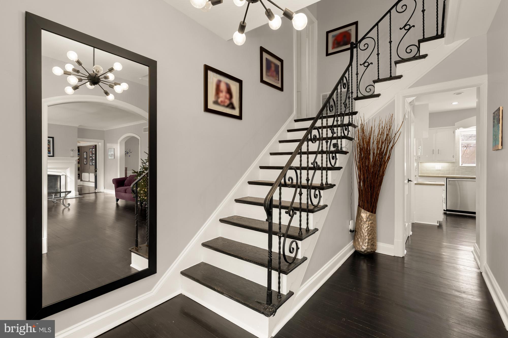 3421 Garrison Street Northwest Washington, DC 20008 - Photo 10 of 50