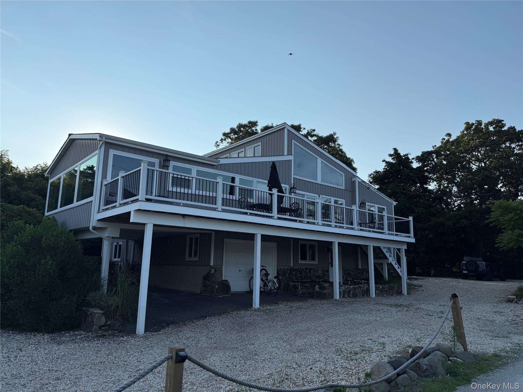 588 Long Beach Road Nissequogue, NY 11780 - Photo 1 of 35
