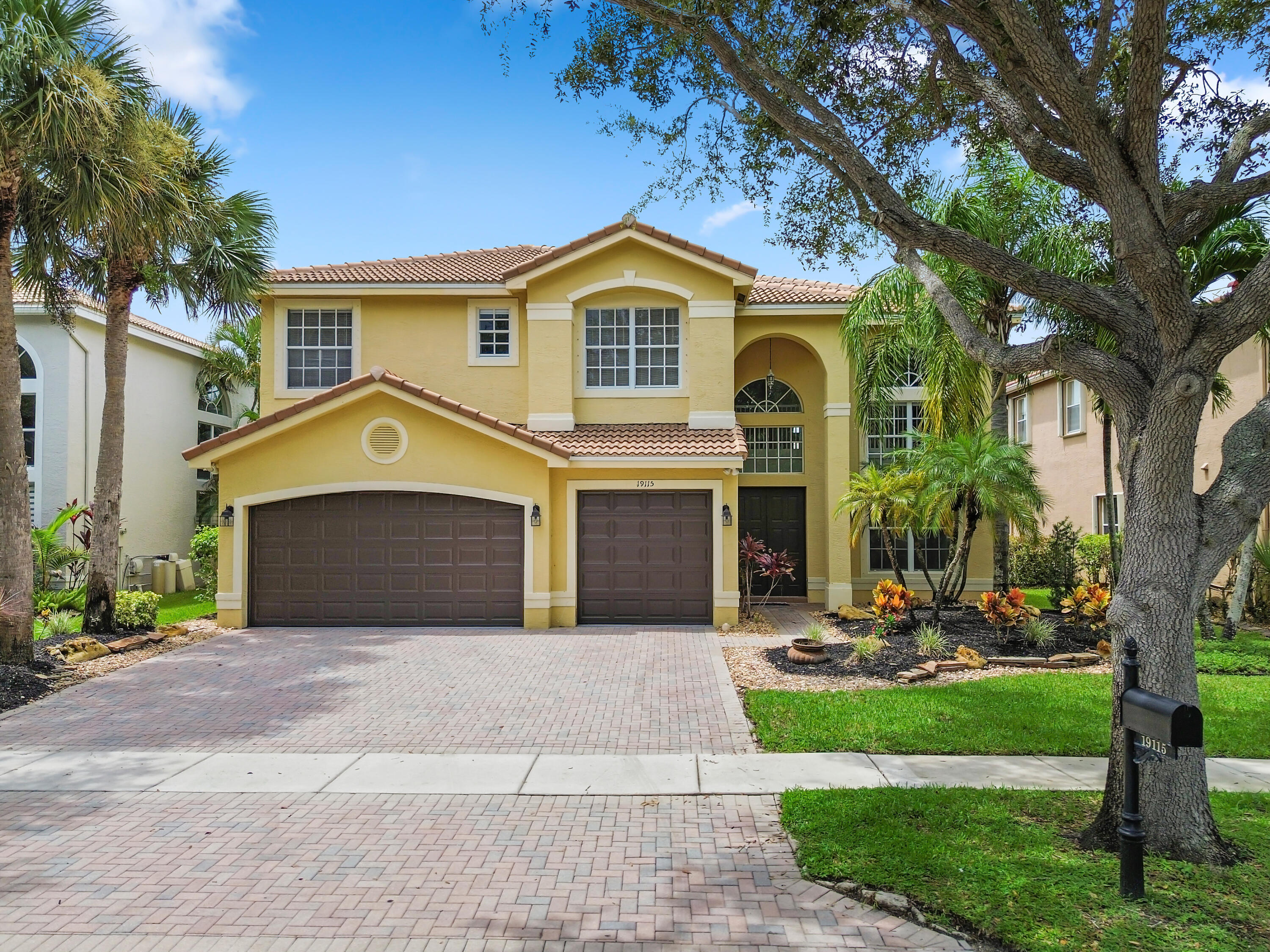 19115 2 River Lane Boca Raton, FL 33498 - Photo 1 of 54 DJI_0725