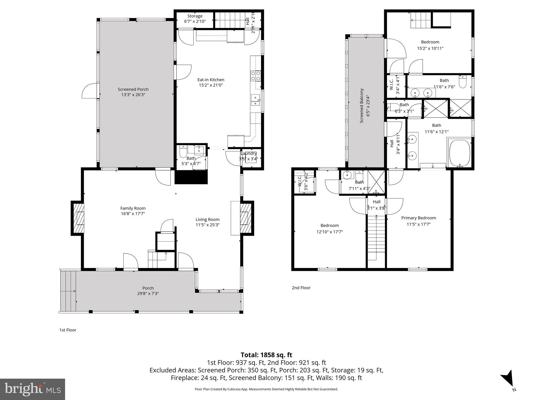 15371 Sheads Mountain Road Rixeyville, VA 22737 - Photo 64 of 64