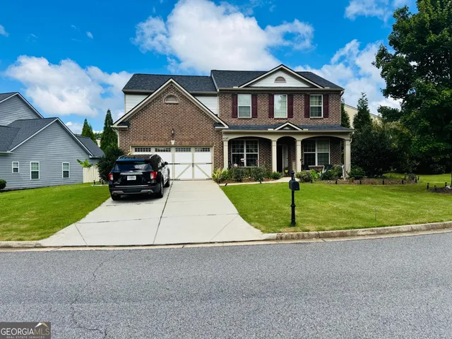 $632,990 | 2510 Benefield Road, Cumming, GA 30041