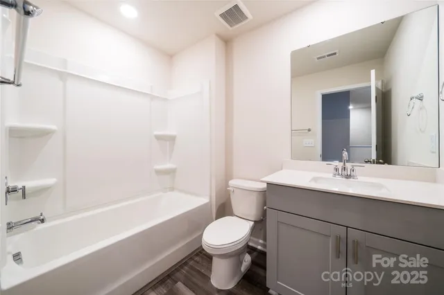 $331,030 | 8012 Hidden Spgs Trail, Charlotte, NC 28216