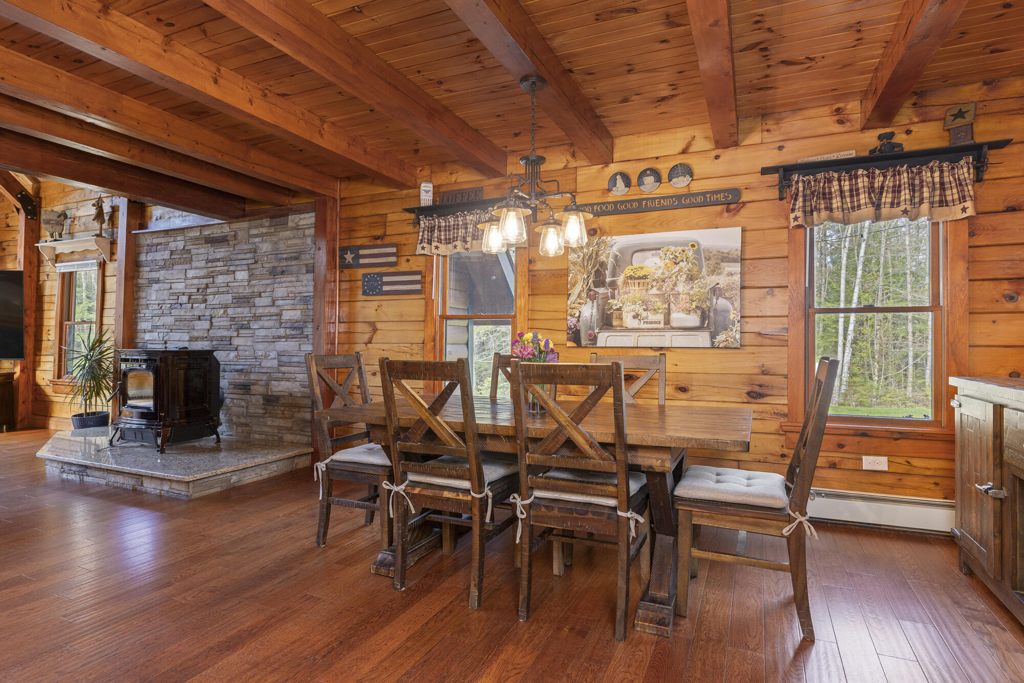 159 Henry Hill Road Buxton, ME 04093 - Photo 16 of 69 159 Henry Hill_10