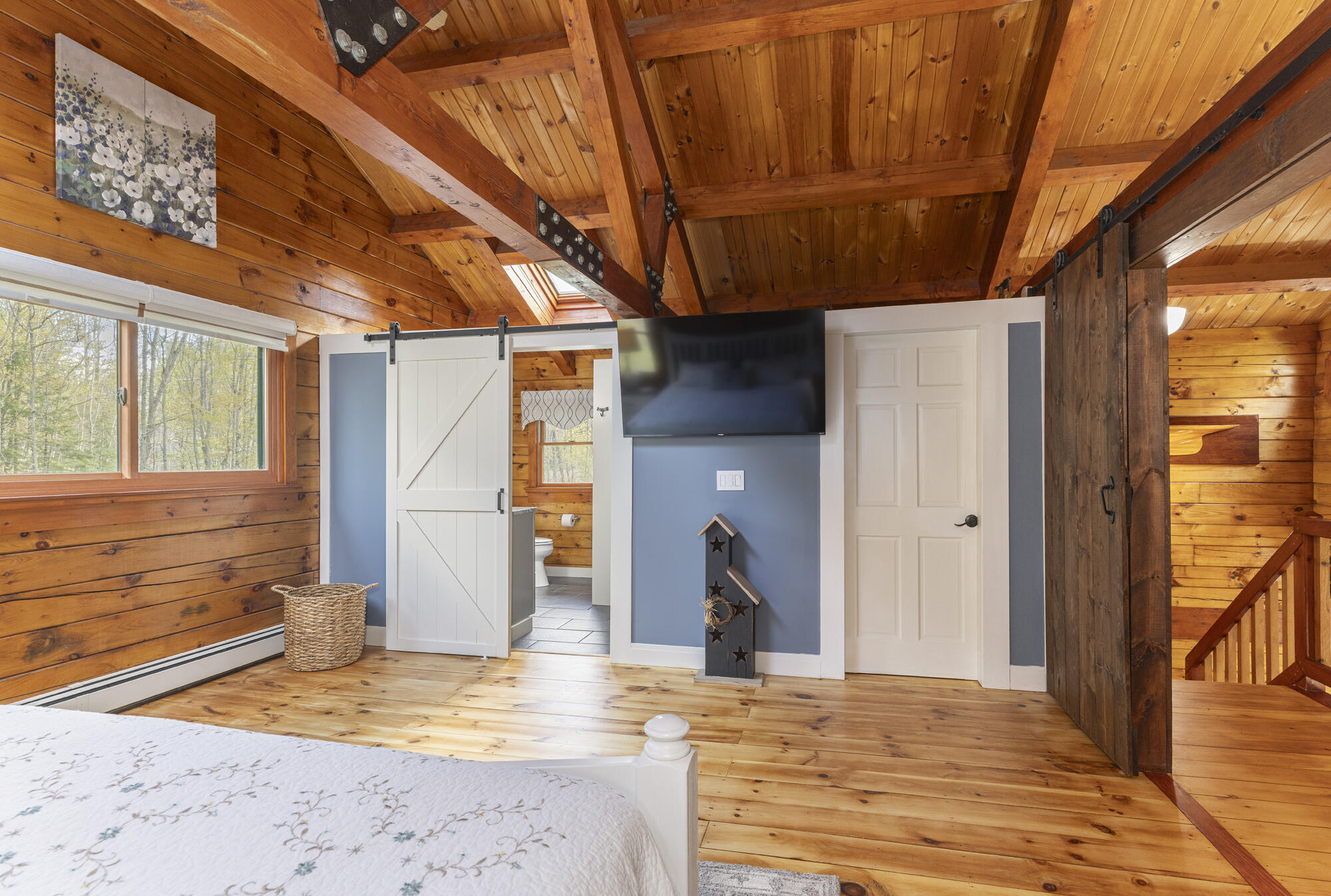 159 Henry Hill Road Buxton, ME 04093 - Photo 28 of 69 159 Henry Hill_25