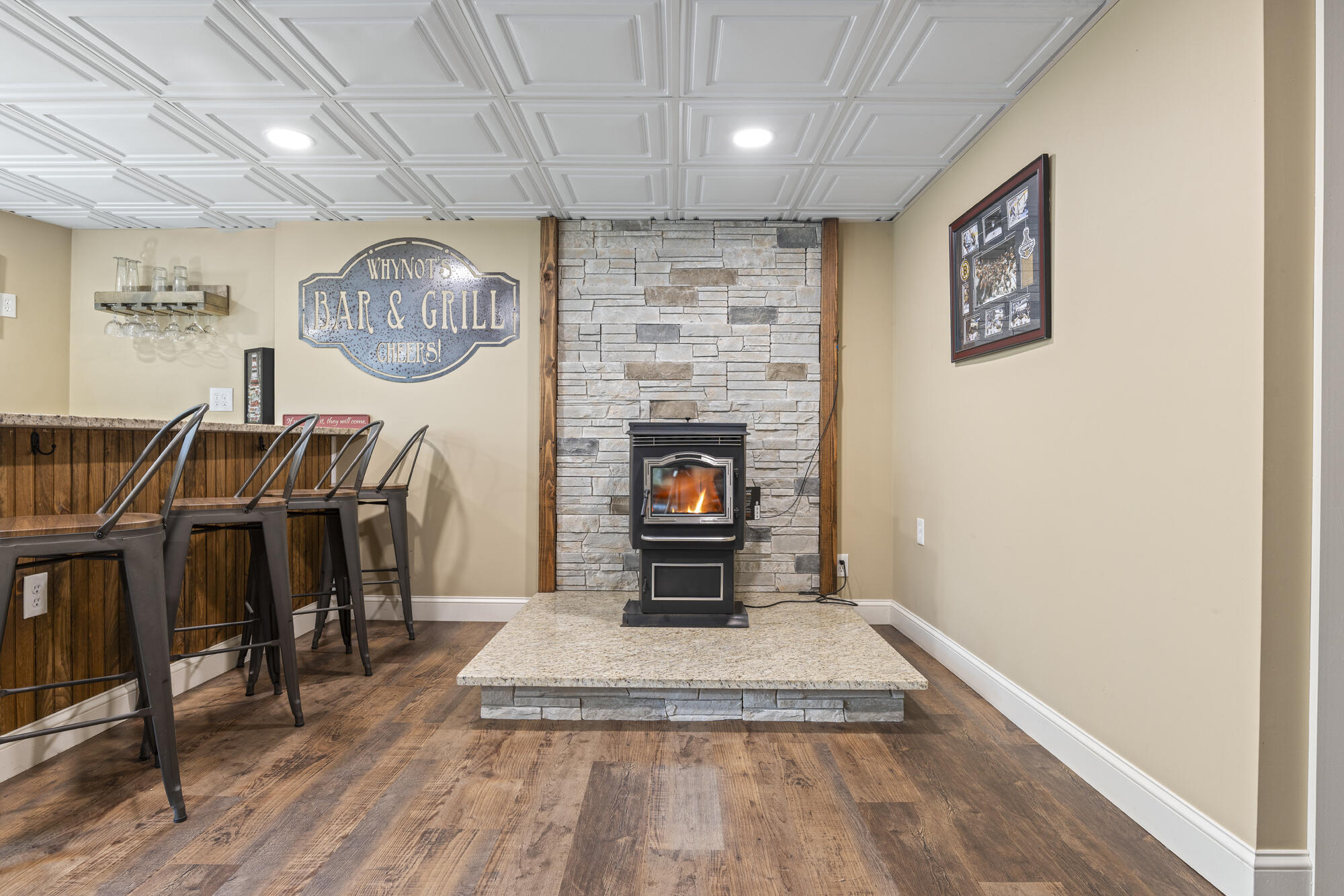 159 Henry Hill Road Buxton, ME 04093 - Photo 42 of 69 159 Henry Hill_39