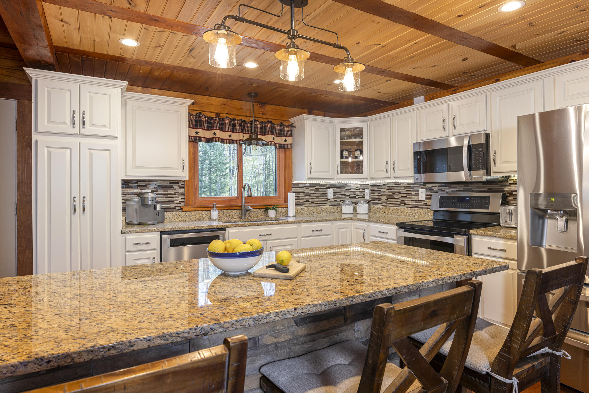 159 Henry Hill Road Buxton, ME 04093 - Photo 5 of 69 159 Henry Hill_08