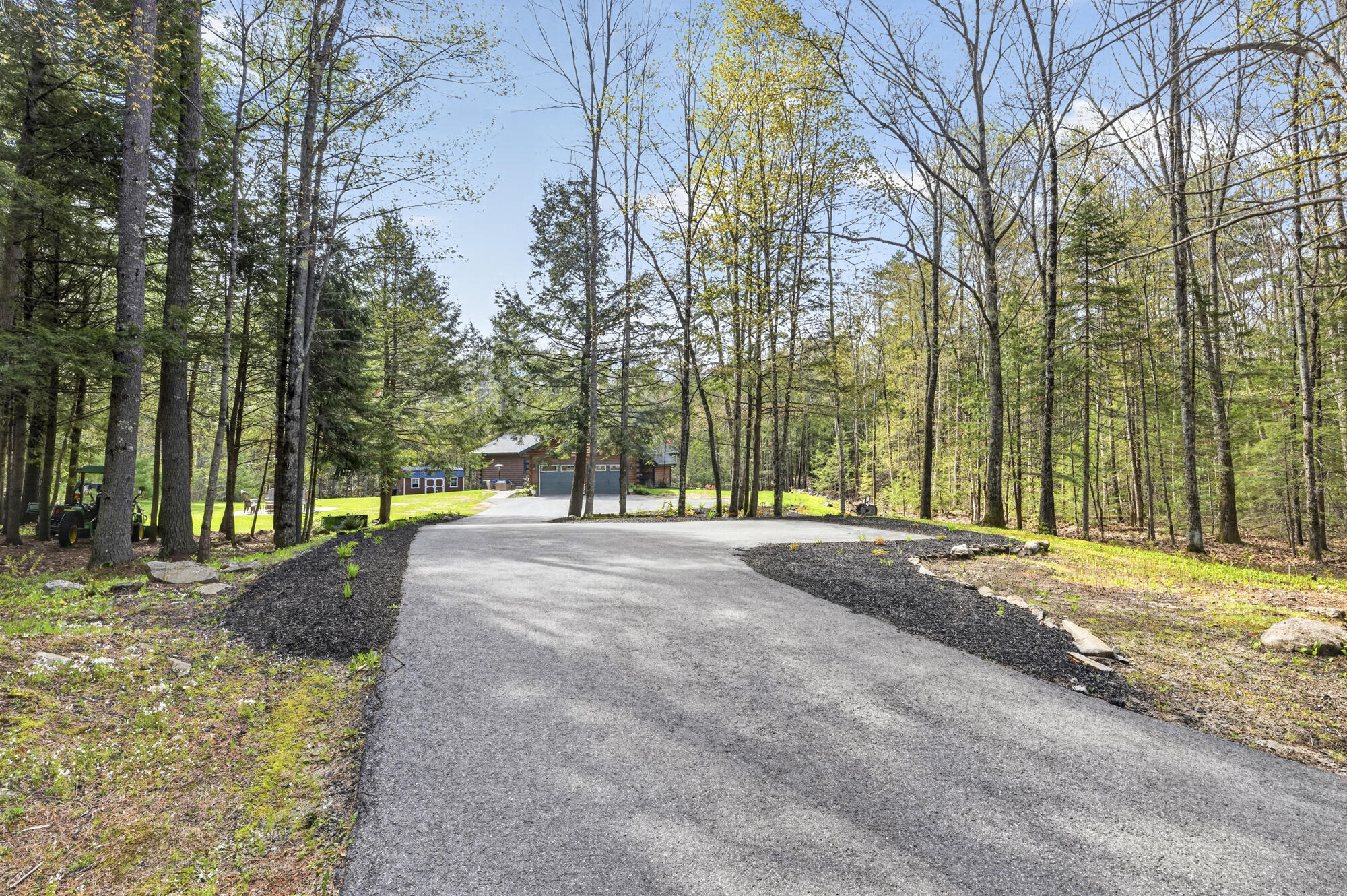 159 Henry Hill Road Buxton, ME 04093 - Photo 52 of 69 159 Henry Hill_49