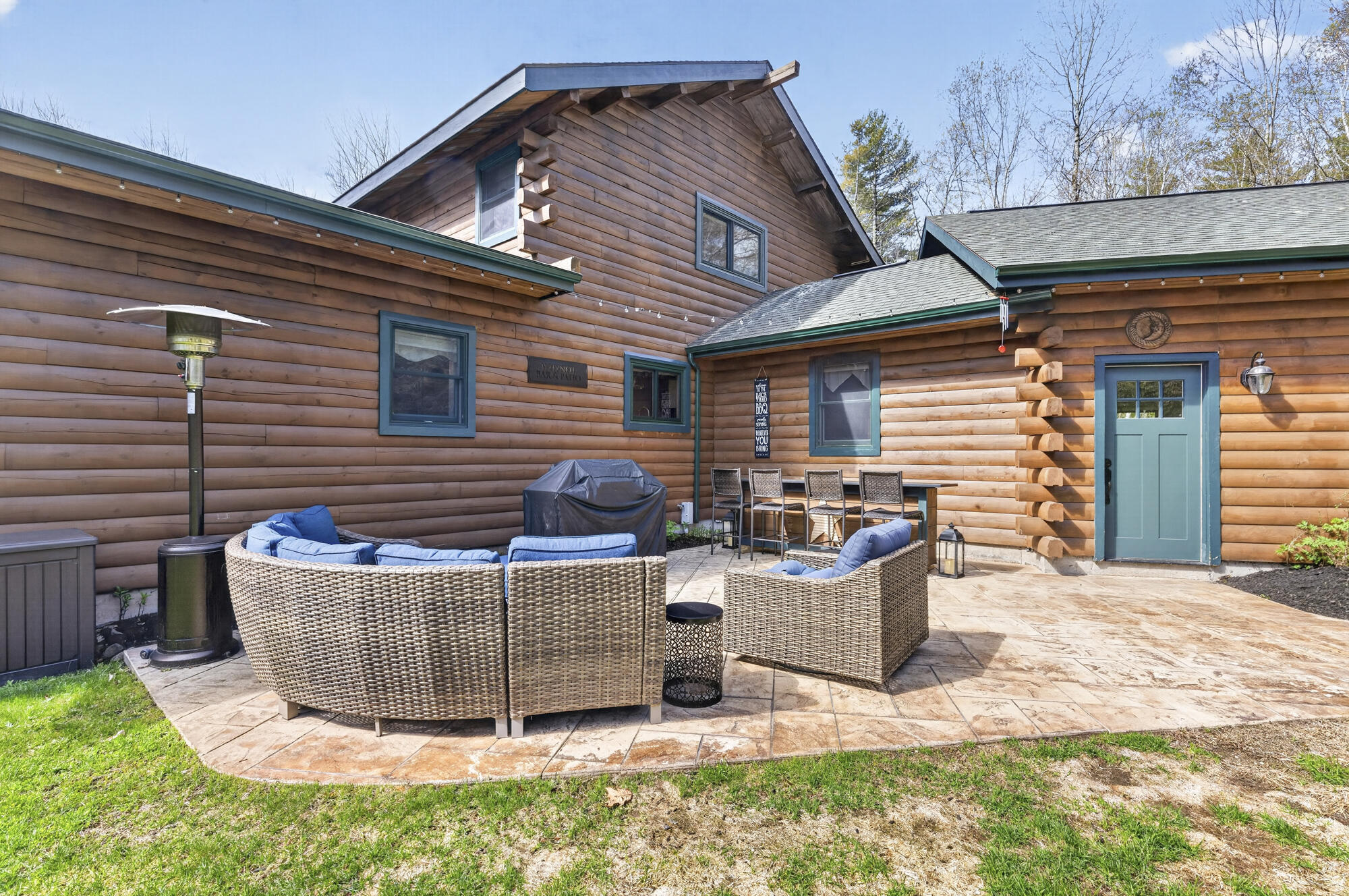 159 Henry Hill Road Buxton, ME 04093 - Photo 56 of 69 159 Henry Hill_54