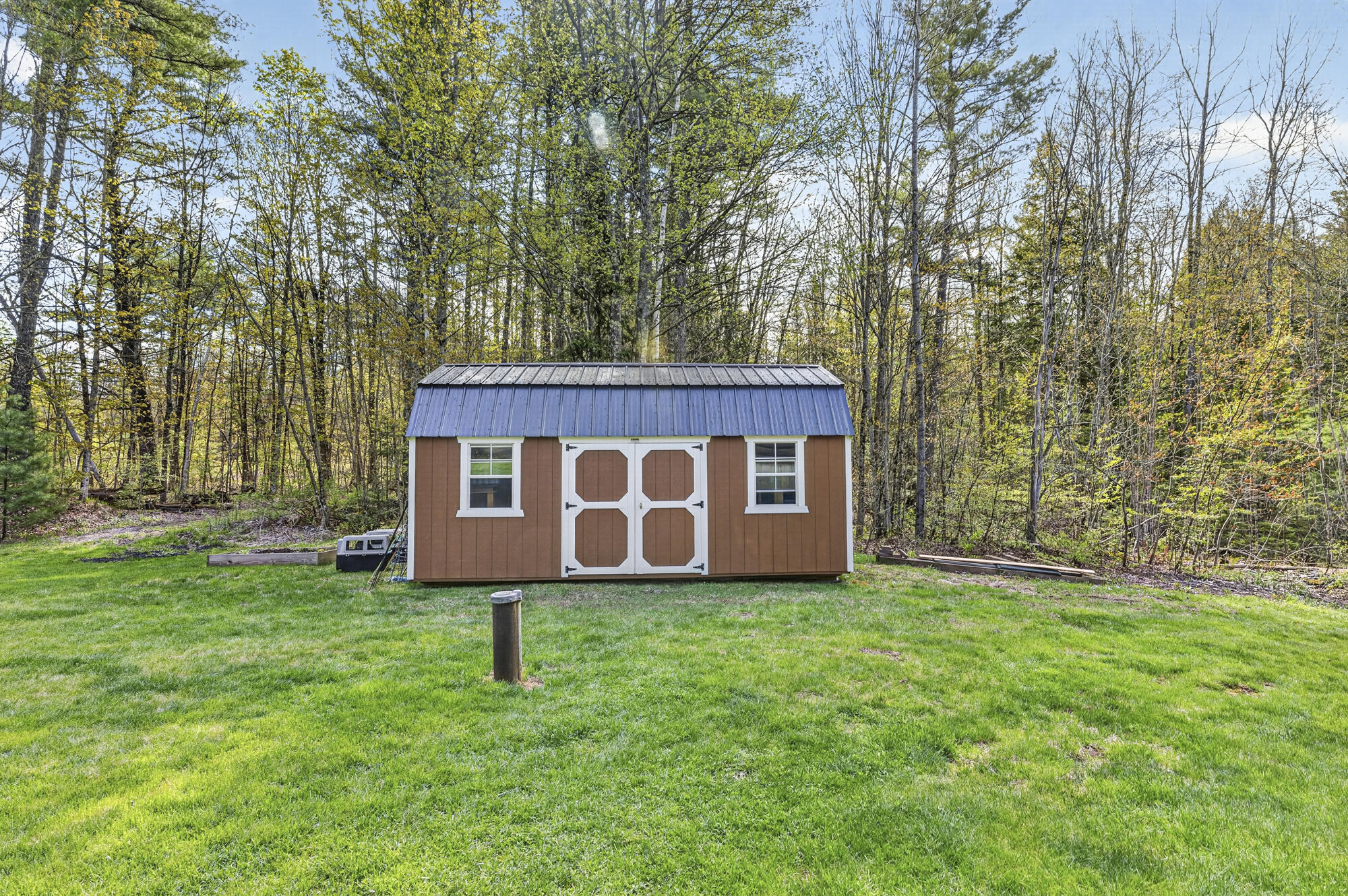 159 Henry Hill Road Buxton, ME 04093 - Photo 58 of 69 159 Henry Hill_56