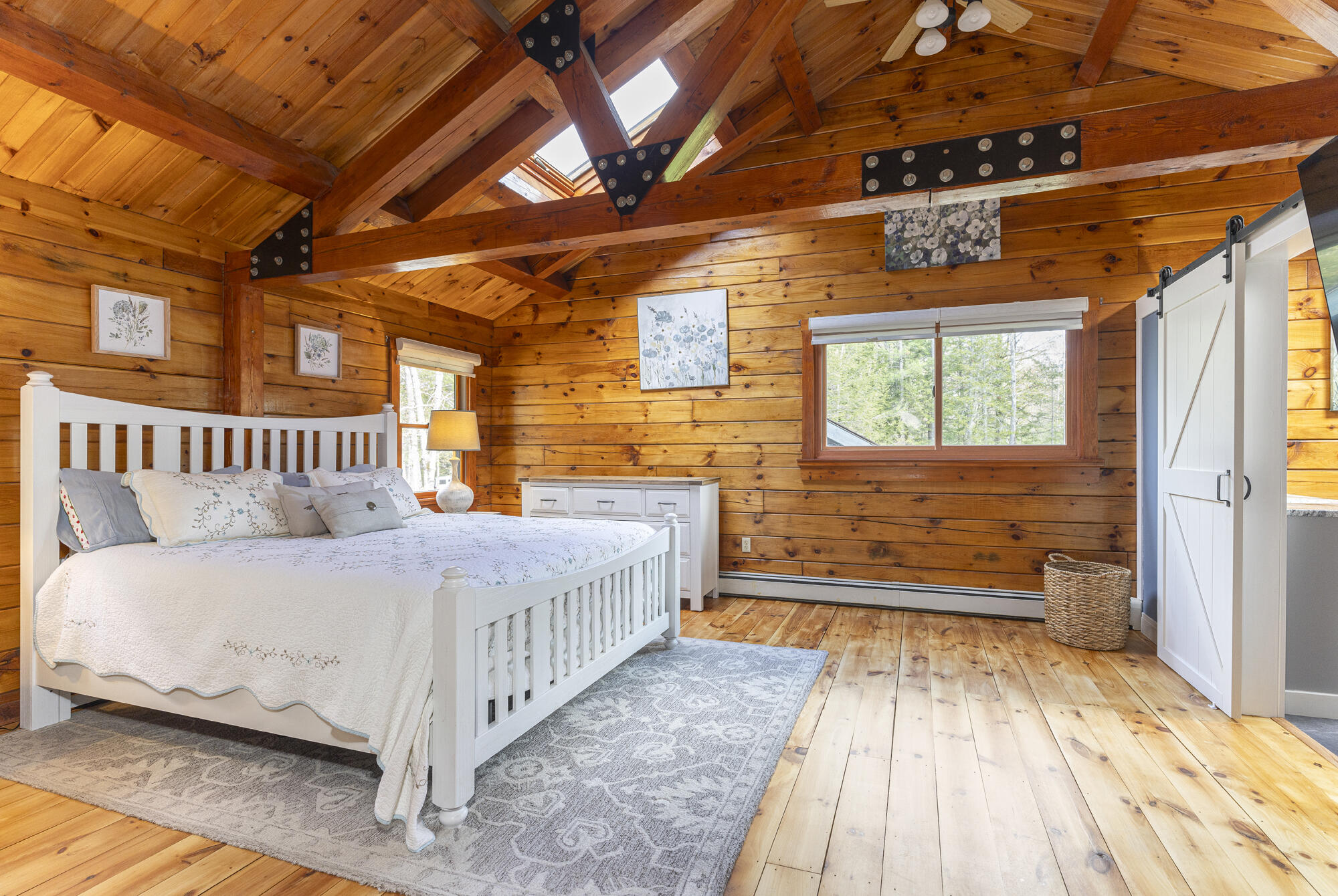 159 Henry Hill Road Buxton, ME 04093 - Photo 6 of 69 159 Henry Hill_24