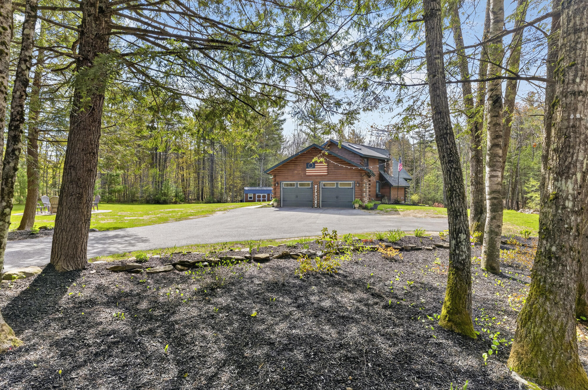 159 Henry Hill Road Buxton, ME 04093 - Photo 61 of 69 159 Henry Hill_60