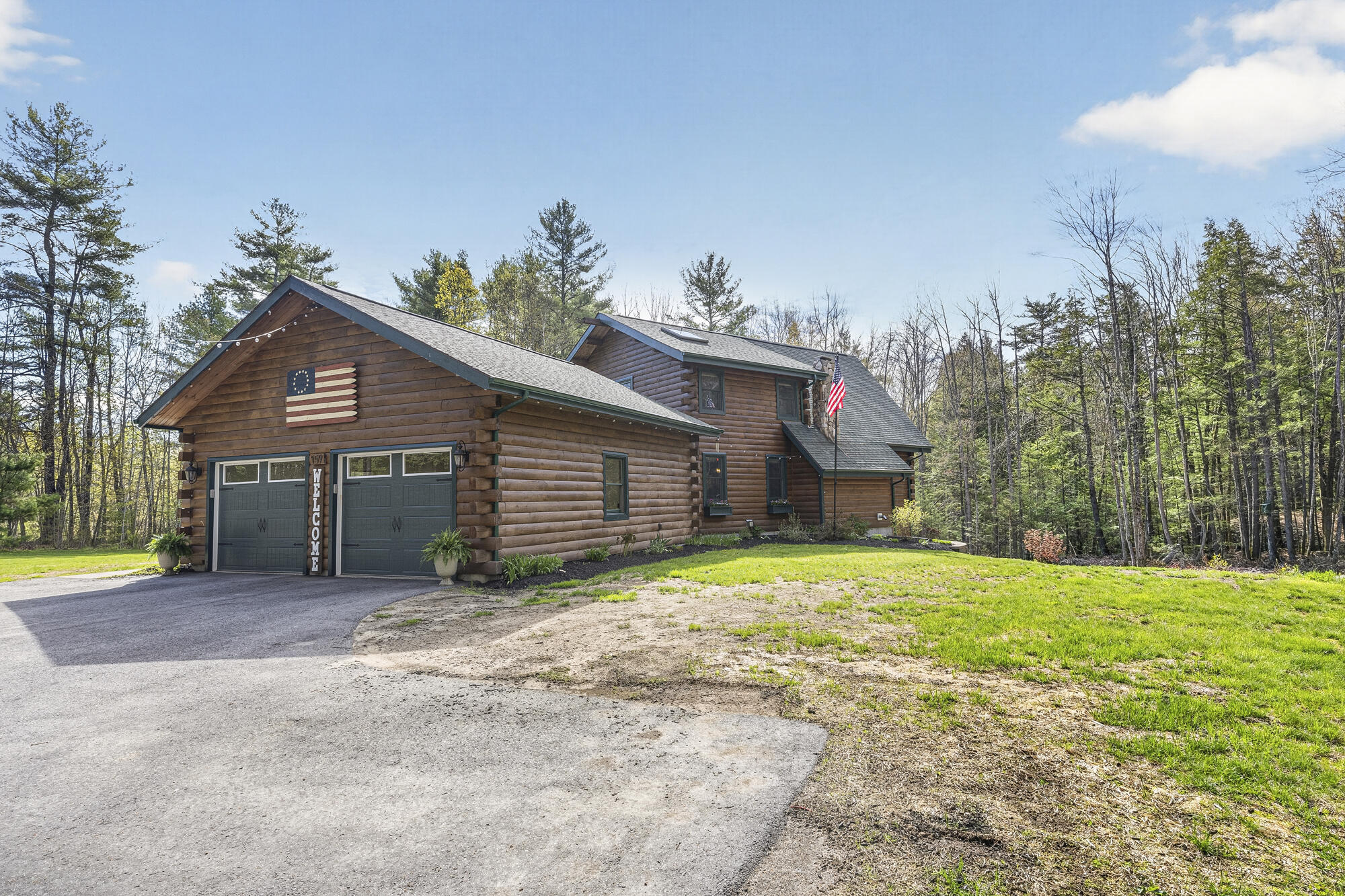 159 Henry Hill Road Buxton, ME 04093 - Photo 65 of 69 159 Henry Hill_64
