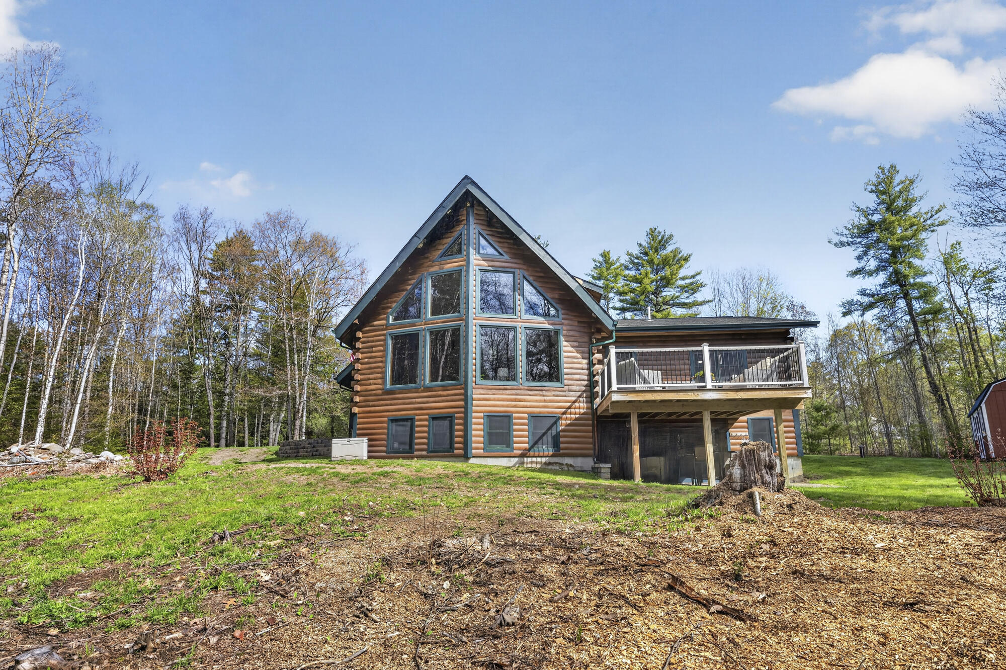 159 Henry Hill Road Buxton, ME 04093 - Photo 7 of 69 159 Henry Hill_58