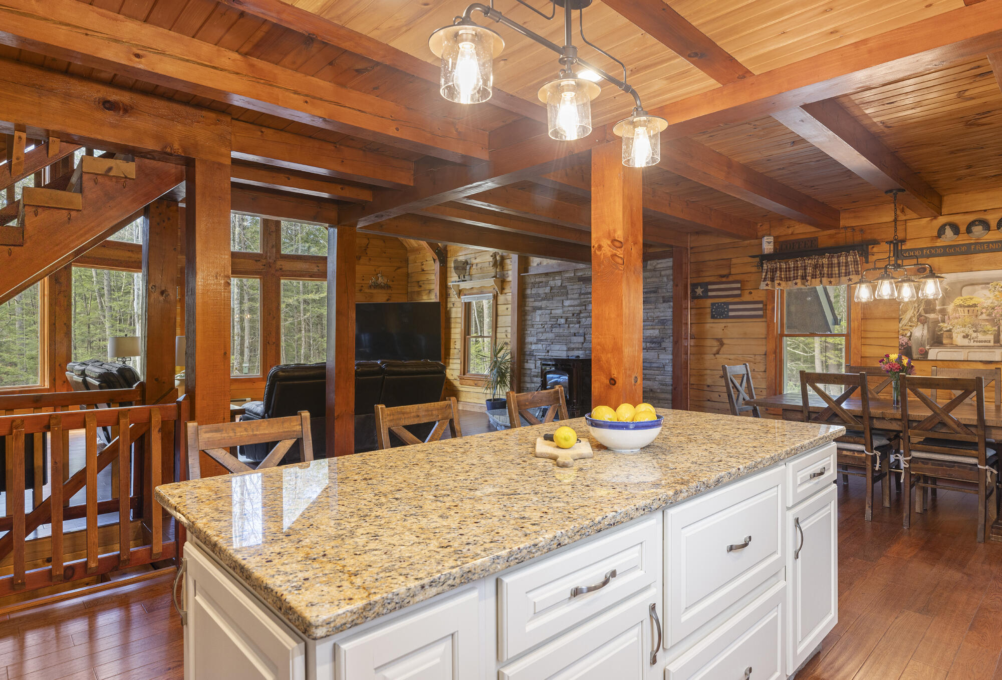 159 Henry Hill Road Buxton, ME 04093 - Photo 10 of 69 159 Henry Hill_09