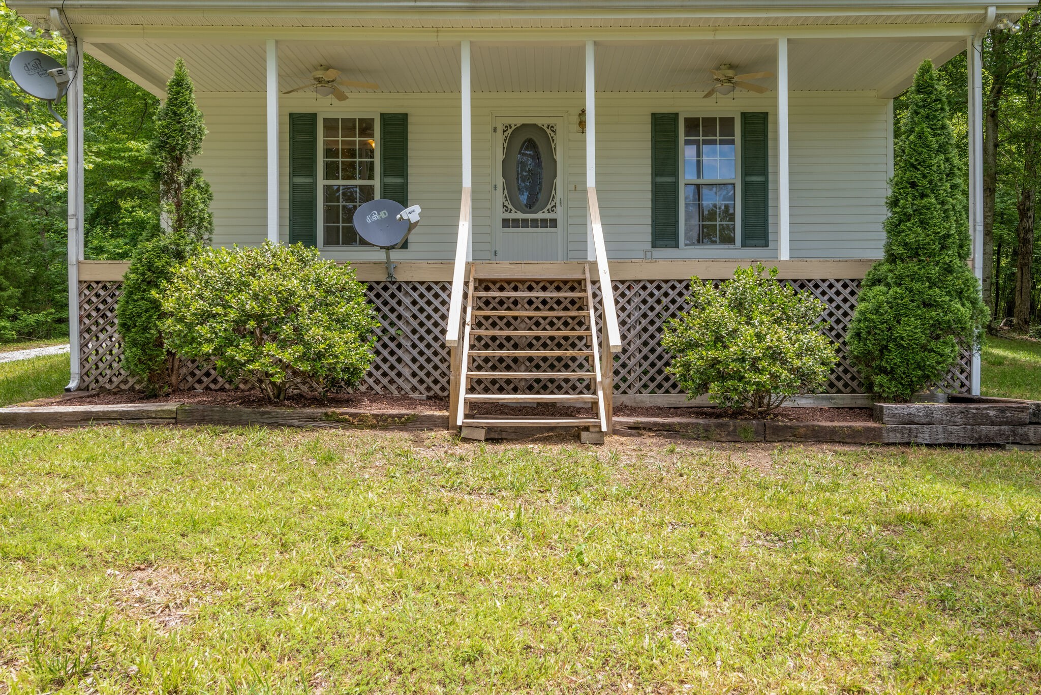 5064 Tennessee Ridge Road Waverly, TN 37185 - Photo 4 of 28 Gallery Image 4